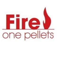 Fire One Pellets