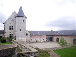 Vieille Cense de Marloie