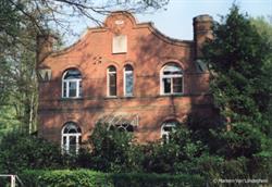 VZW Synagoge Heide Kalmthout