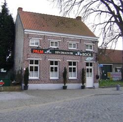 Cafe Den Dikken Eik