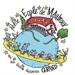 La petite école de Maubroux