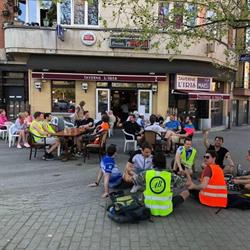Taverne l'Iris
