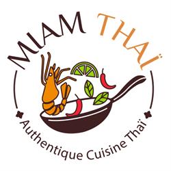 Miam Thai Takeaway à Montigny-le-Tilleul