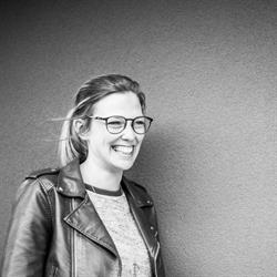 Elodie Mairesse - Architecte d'intérieur