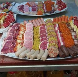 Cloetens delicatessen