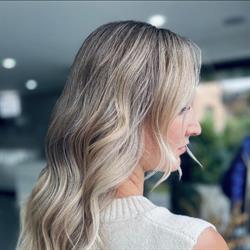 Coiffure créative