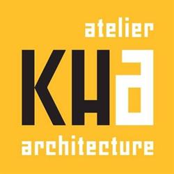 atelier d'architecture KHA