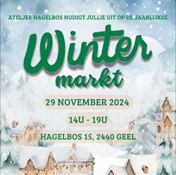 Ateljee Hagelbos, MPI-Oosterlo vzw