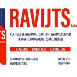 Bv Ravijts