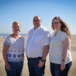 Hoppetravel Koksijde