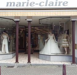Marie-Claire robes de mariées