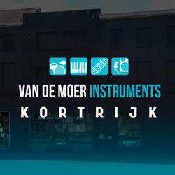 Van de Moer Instruments Kortrijk