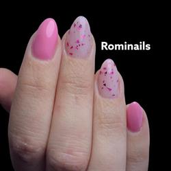 Rominails