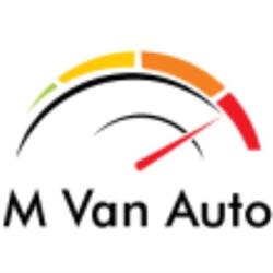 M Van Auto