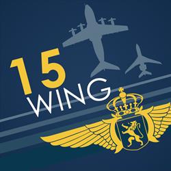 15th Wing Air Transport - Travel Office