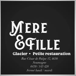 Chez Mère & Fille