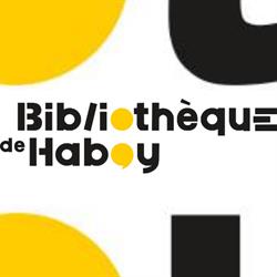 Bibliothèque de Habay