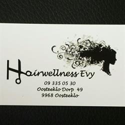 Hairwellness Evy