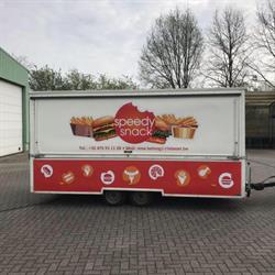 Speedy Snack Wilrijk