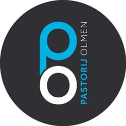 Pastorij Olmen