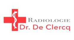 Radiologie Koksijde - dokter De Clercq