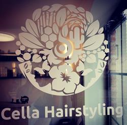 Cella-hairstyling