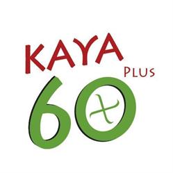 Kaya 60plus