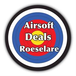 Airsoft Deals Roeselare