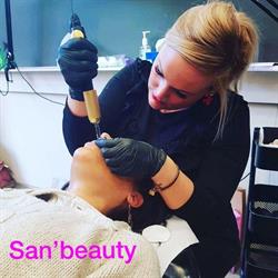 San’beauty