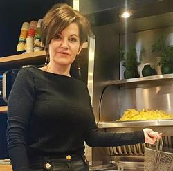 Frituur t'Bergske Klerken