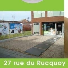 Pressing Services Mouscron