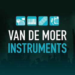Van De Moer Instruments Leuven