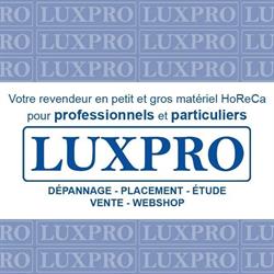 Luxpro SPRL