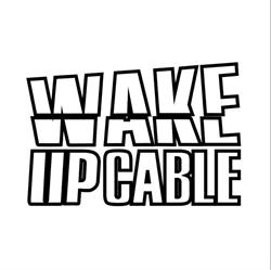 Wake Up Cable Antwerpen