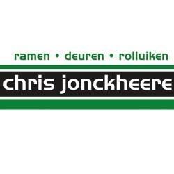 Ramen & Deuren Jonckheere Chris