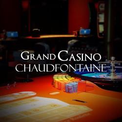 Casino Chaudfontaine