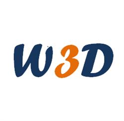W3D - Webdesign - Promo