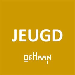 Dienst Jeugd, Onderwijs en Kinderopvang De Haan