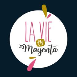 La vie en magenta