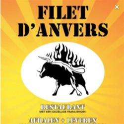 Filet d'Anvers