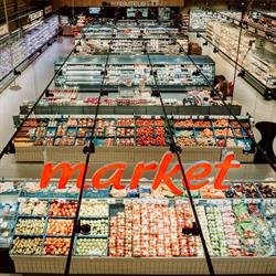 Carrefour Market