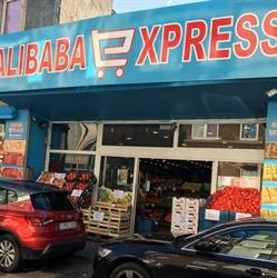 Alibaba Express