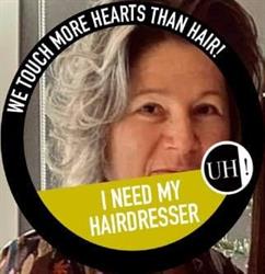 Kapsalon ilse