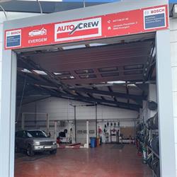 Autocrew Evergem Kaymak Bvba