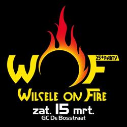Wilsele on Fire