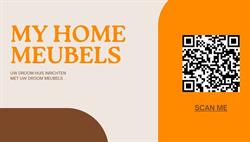 MY HOME Meubels