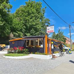 Chez Gwenaelle