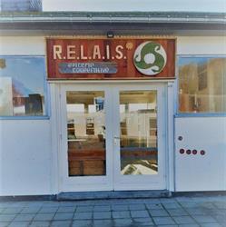 Relais Rochefort