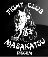 Fight Club Masakatsu Izegem