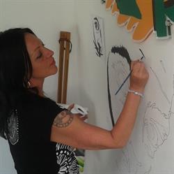 Arts & Go Inspiration